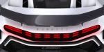 Bugatti Centodieci 2019 года